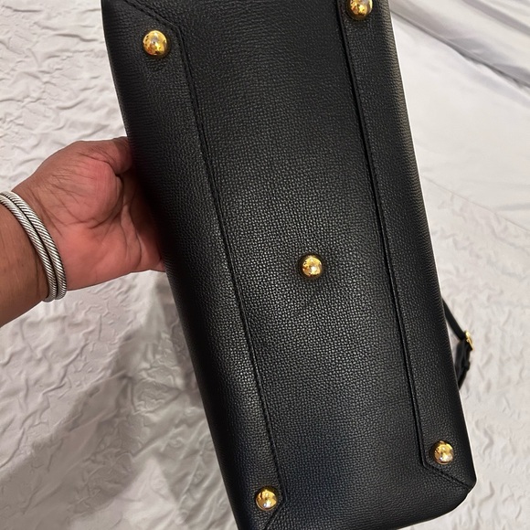 Burberry Top Handle Bag - Picture 6 of 8